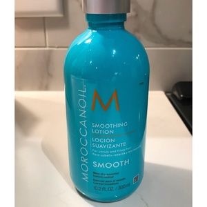 Moroccanoil Smoothing Lotion 10.2 fl oz